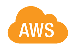 logo da AWS
