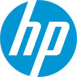 logo da HP