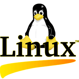 logo da Linux