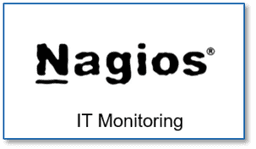 logo da Nagios
