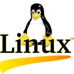 logo da Linux