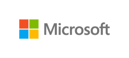 logo da Microsoft