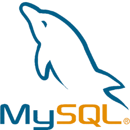 logo da MySQL