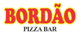 logo da Bordão Pizza Bar