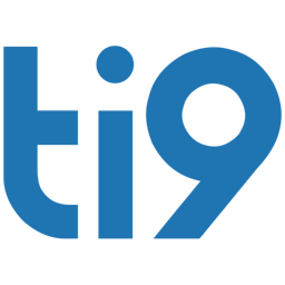 logo da Ti9